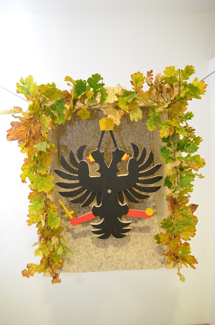 Adlerschießen am Jahrtag