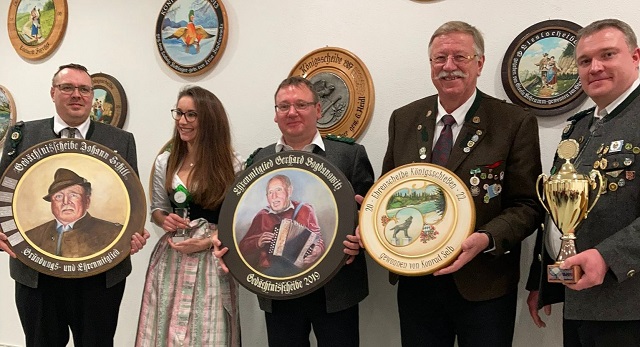 Scheibengewinner 2022