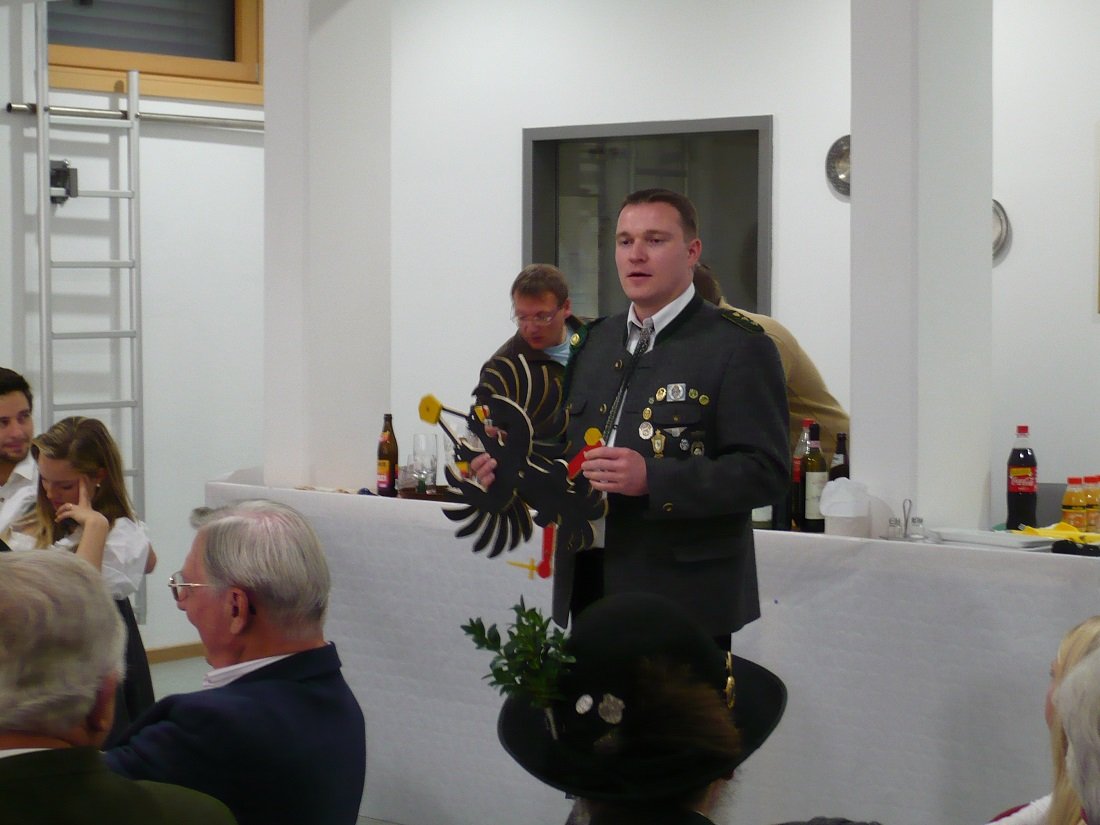 Adlerschießen 2014 Adlerschießen 2014