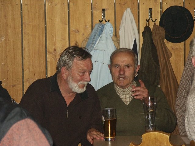 Freunschaftschießen mit Farchet 2005-16 Freunschaftschießen mit Farchet 2005-16