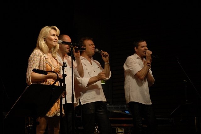 Festabend 50 Jahrfeier 10