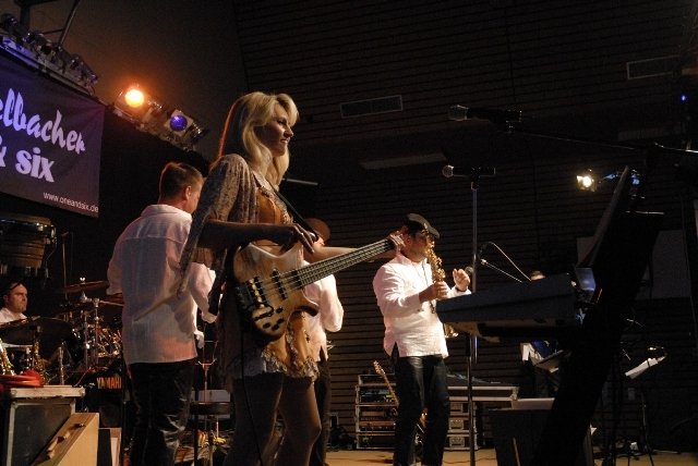 Festabend 50 Jahrfeier 11