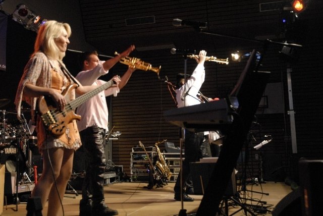 Festabend 50 Jahrfeier 12