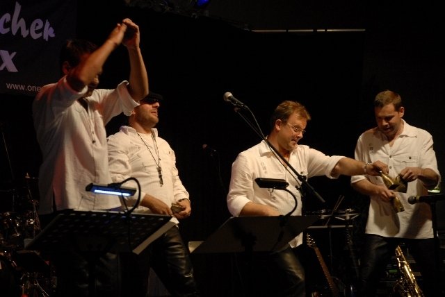 Festabend 50 Jahrfeier 14