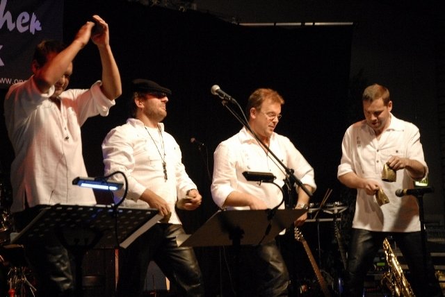 Festabend 50 Jahrfeier 15