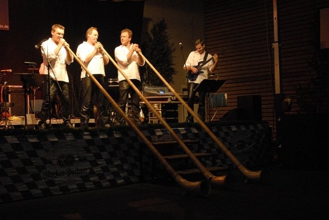 Festabend 50 Jahrfeier 17