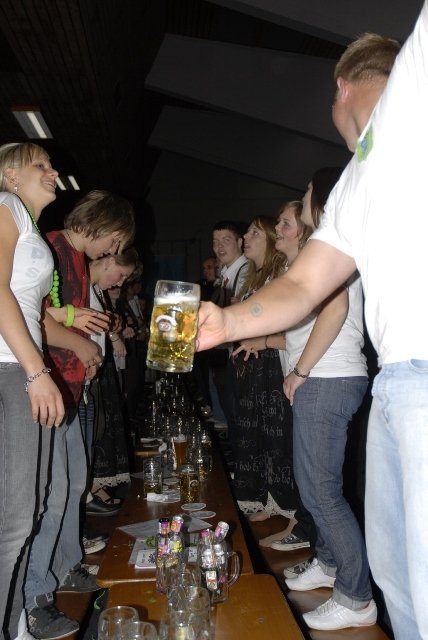 Festabend 50 Jahrfeier 18