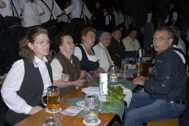 Festabend 50 Jahrfeier 19