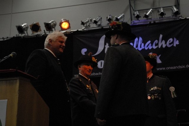 Festabend 50 Jahrfeier 3