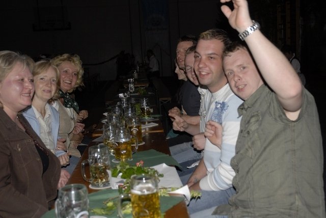 Festabend 50 Jahrfeier 21