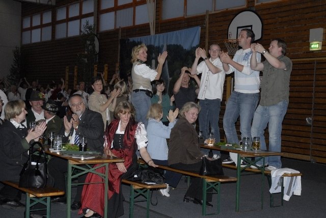 Festabend 50 Jahrfeier 26