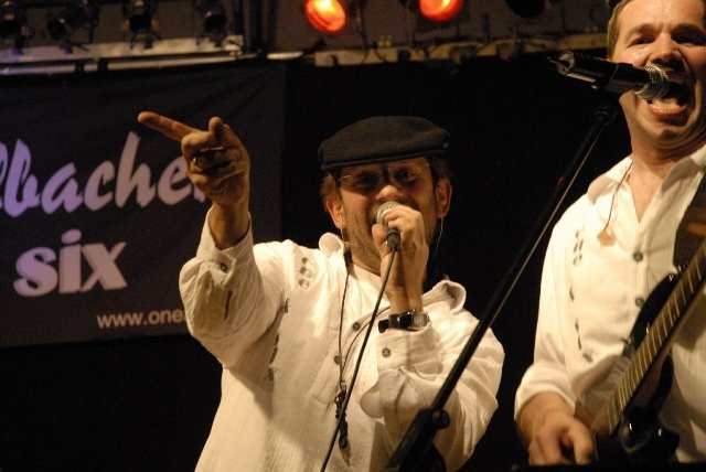 Festabend 50 Jahrfeier 29