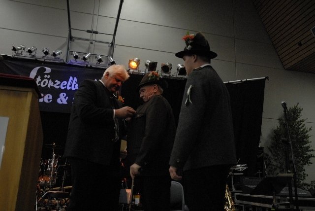 Festabend 50 Jahrfeier 4