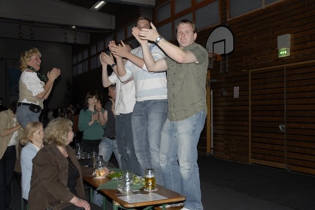 Festabend 50 Jahrfeier 30