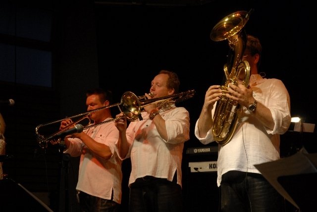 Festabend 50 Jahrfeier 32