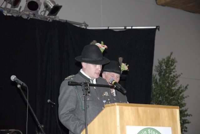 Festabend 50 Jahrfeier 2