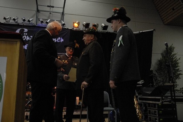 Festabend 50 Jahrfeier 5