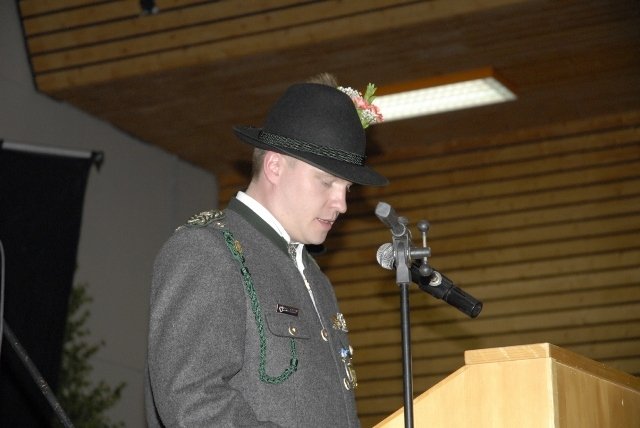 Festabend 50 Jahrfeier 1