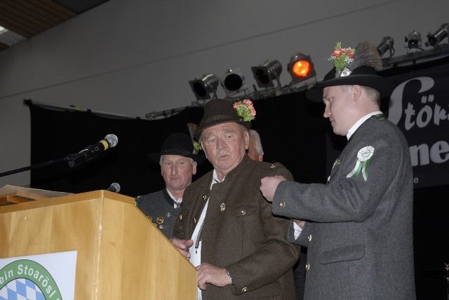 Festabend 50 Jahrfeier 6