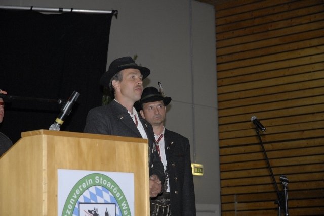 Festabend 50 Jahrfeier 50