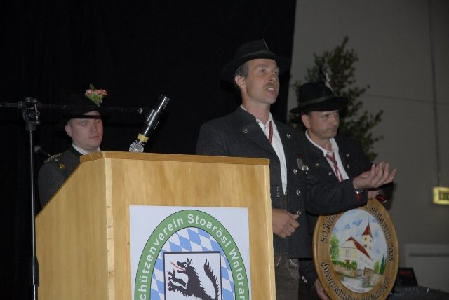 Festabend 50 Jahrfeier 51