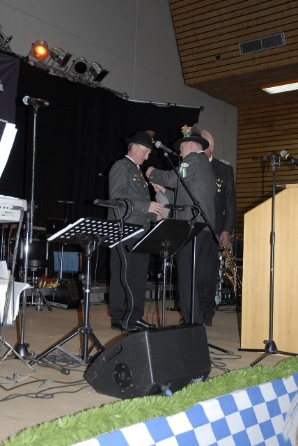 Festabend 50 Jahrfeier 55