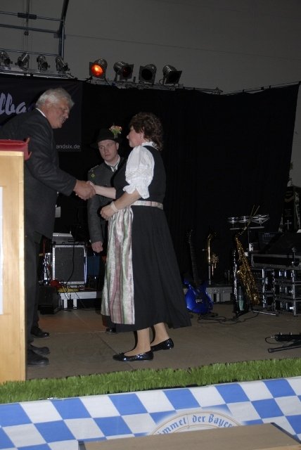 Festabend 50 Jahrfeier 56