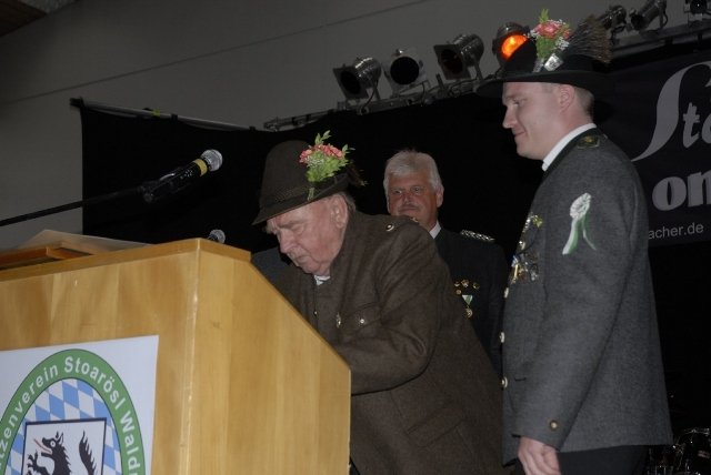 Festabend 50 Jahrfeier 7