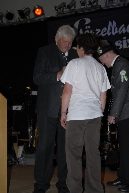 Festabend 50 Jahrfeier 60