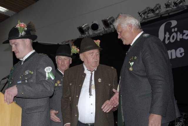 Festabend 50 Jahrfeier 8