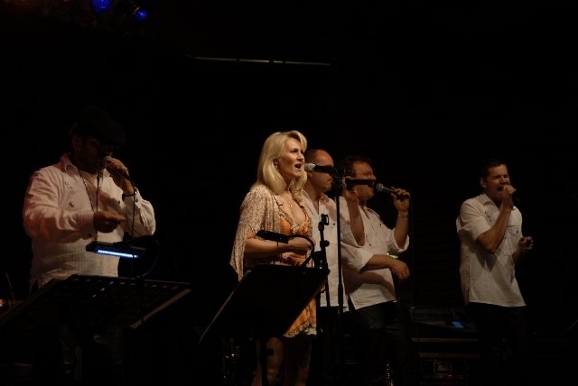 Festabend 50 Jahrfeier 9