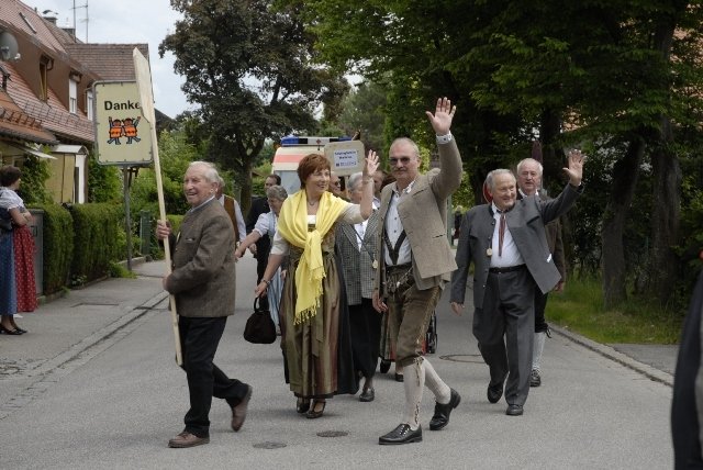 Festzug 50 Jahre 81